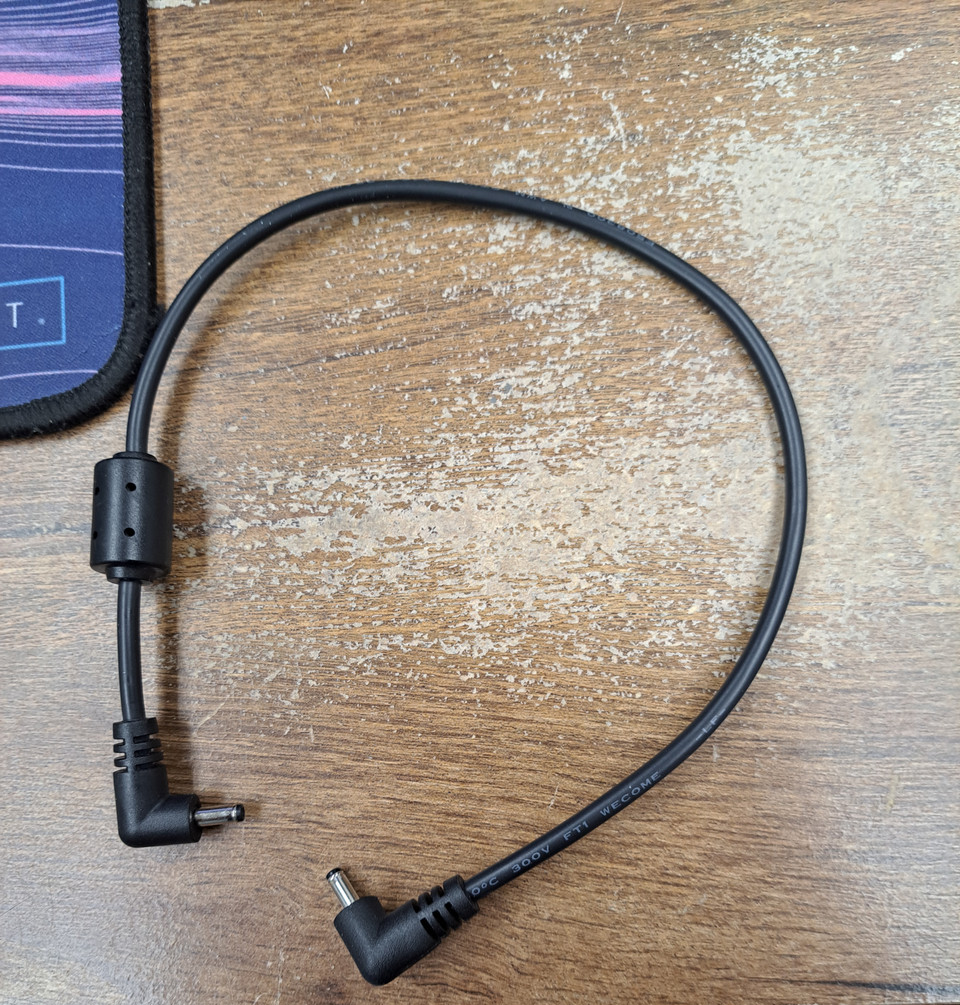 Tablet Power Cord