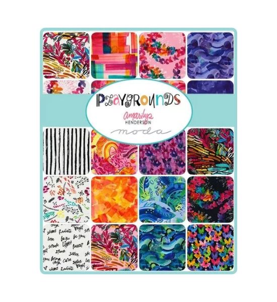 Playgrounds Jelly Roll® 2260JR