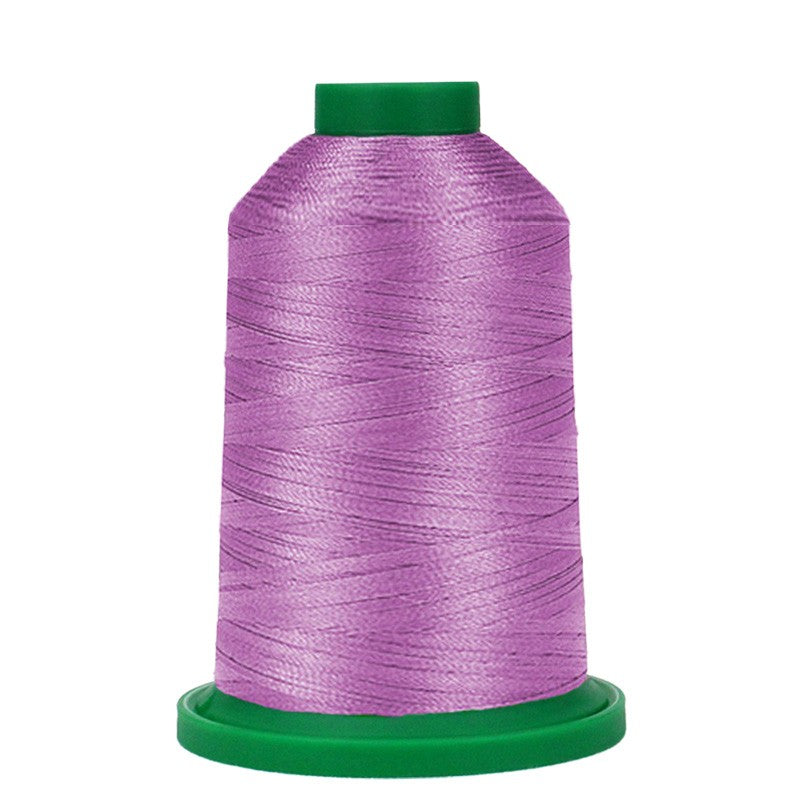 Large 5000m Spool Isacord Thread-FROSTED PLUM