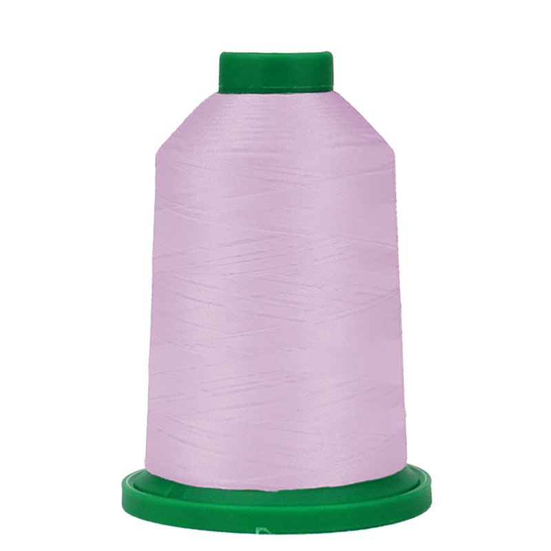 Large 5000m Spool Isacord Thread-IMPATIENS