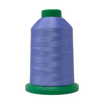 2914-3331- Large 5000m Spool Isacord Thread-Cadet Blue