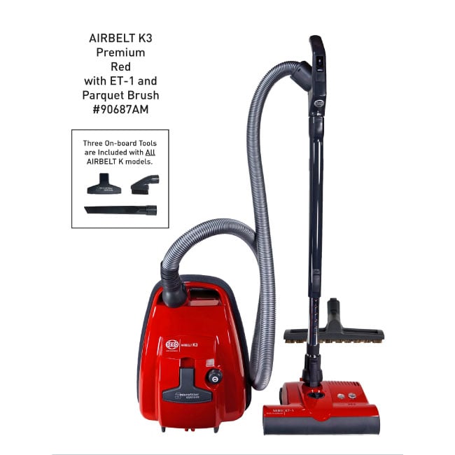 AIRBELT K3 Premium