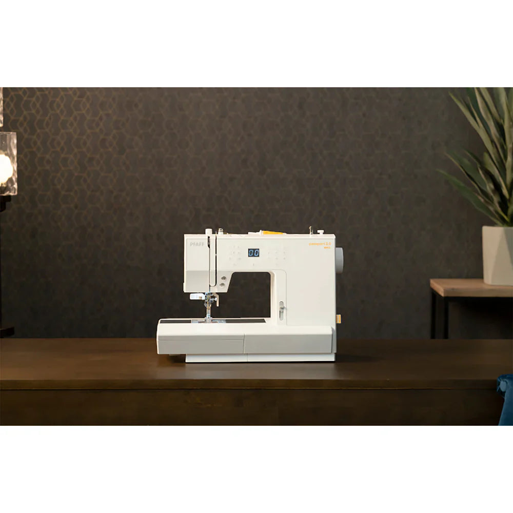 Refurbished PFAFF® passport™ 3.0 Sewing Machine