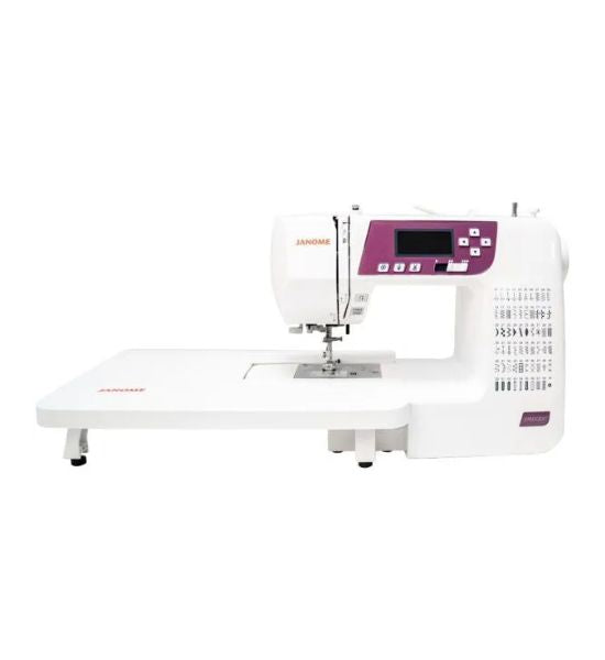 Janome 3160QDC-G Sewing & Quilting Machine
