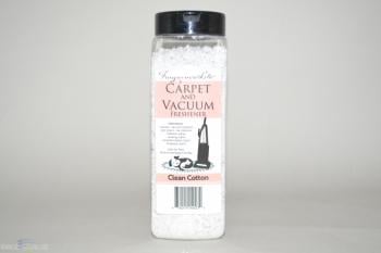 Fragrance Lite Clean Cotton Carpet and Vacuum Freshener