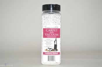 Fragrance Lite Mulberry Splash, Carpet Deodorizer