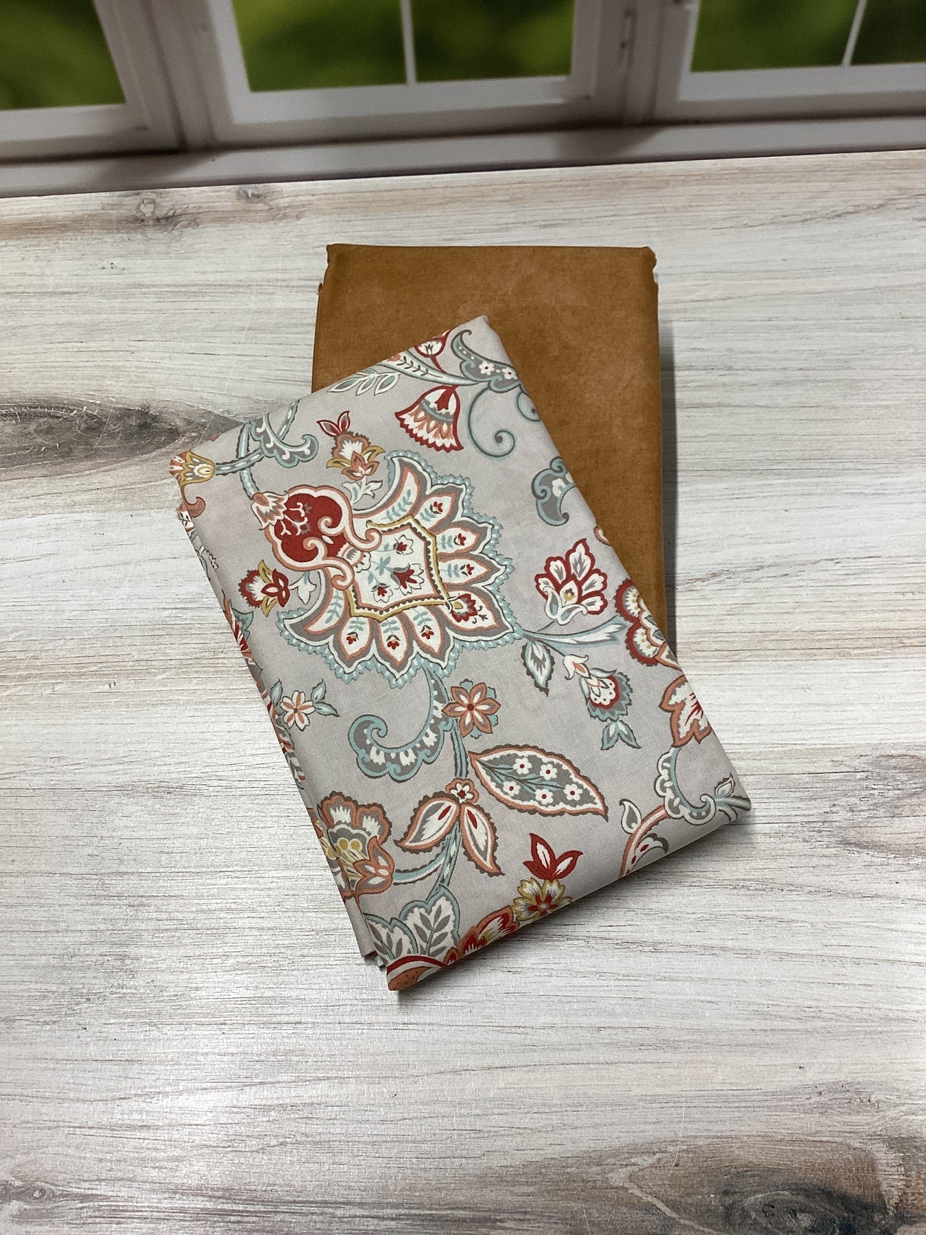 Gather Good Tote