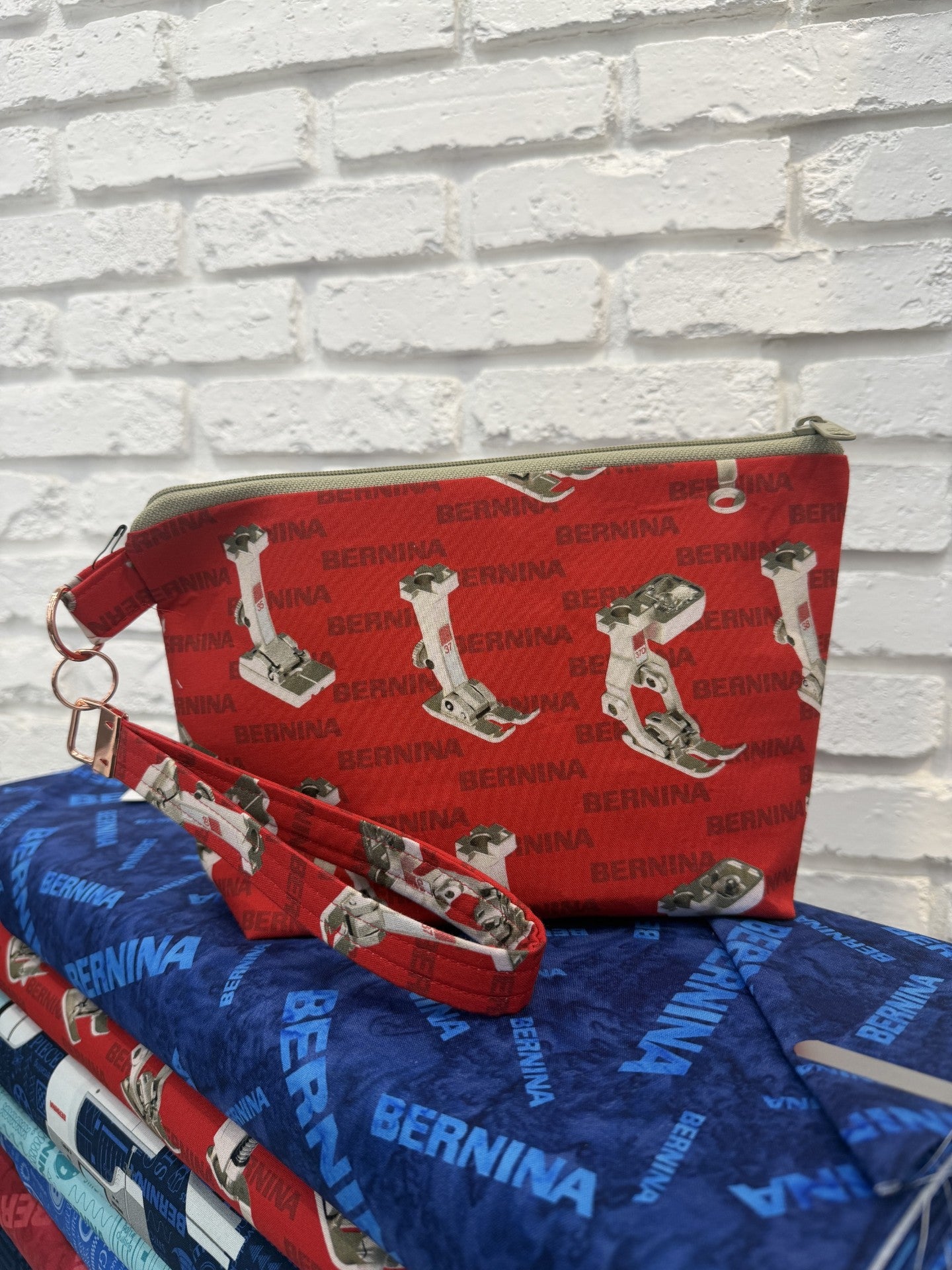 4,5,7 Series BERNINA Club 7/24/26 9am-12:30pm