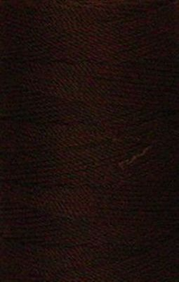 Nylon Cord Sz18 197yd BROWN