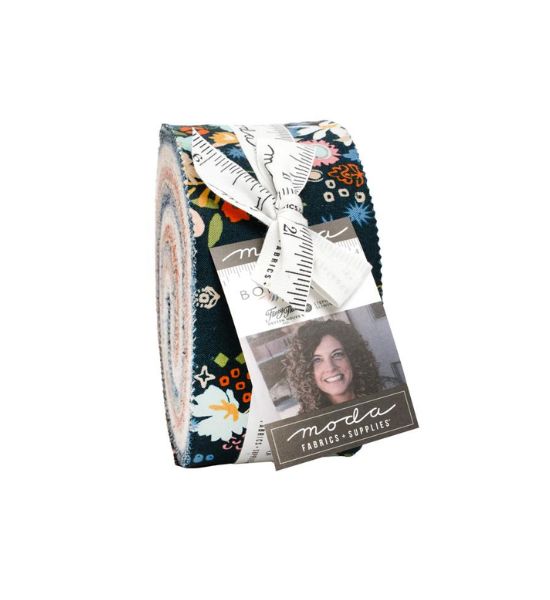 BOHO HAVEN JELLY ROLL