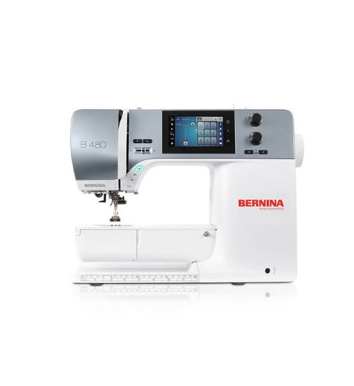 BERNINA 480