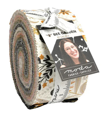 BEE GARDEN JELLY ROLL®