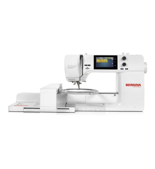 BERNINA 500 E