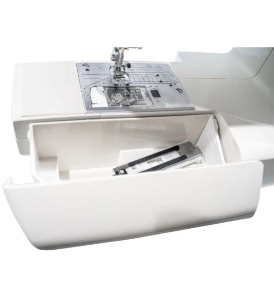 Janome 5300 QDC-G Sewing & Quilting Machine