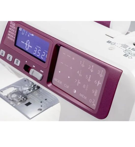 Janome 5300 QDC-G Sewing & Quilting Machine