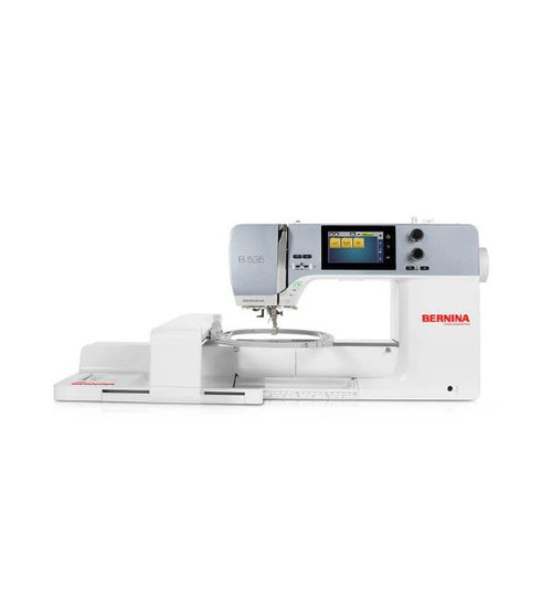 BERNINA 535 E