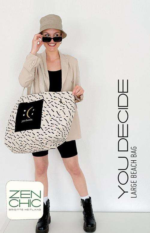 YOU DECIDE PATTERN