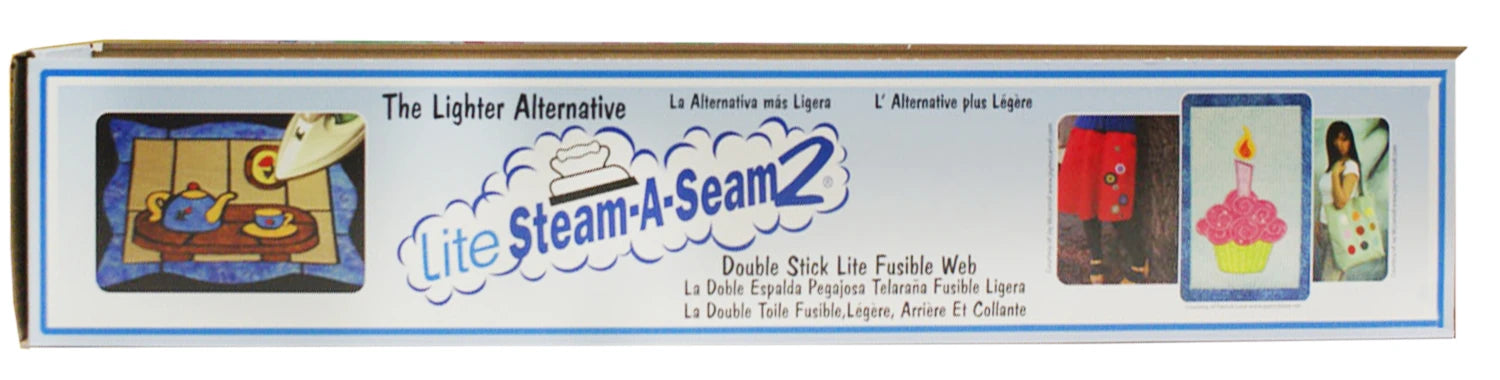 Lite Steam A Seam 2 24in By the Yard