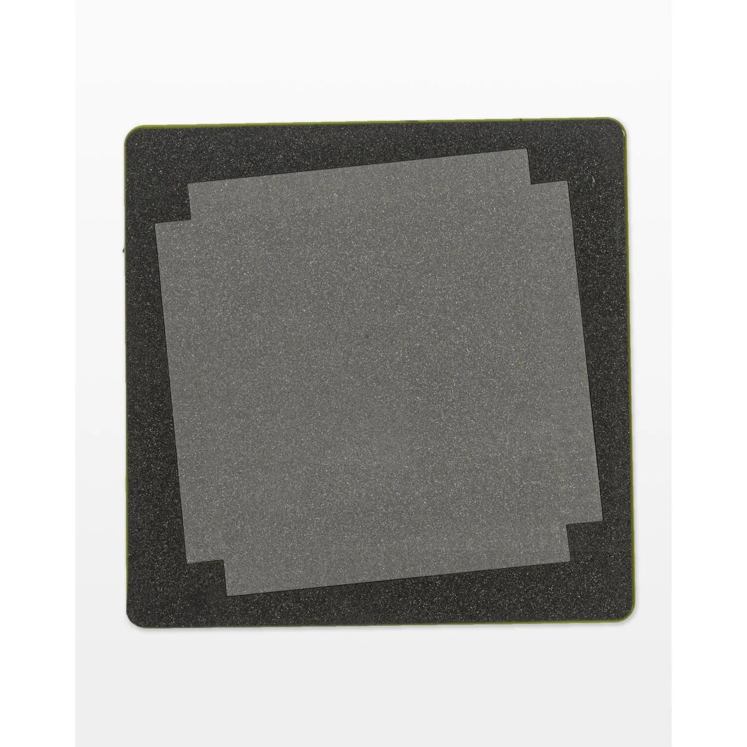 GO! Rag Square-8 1/2" Die