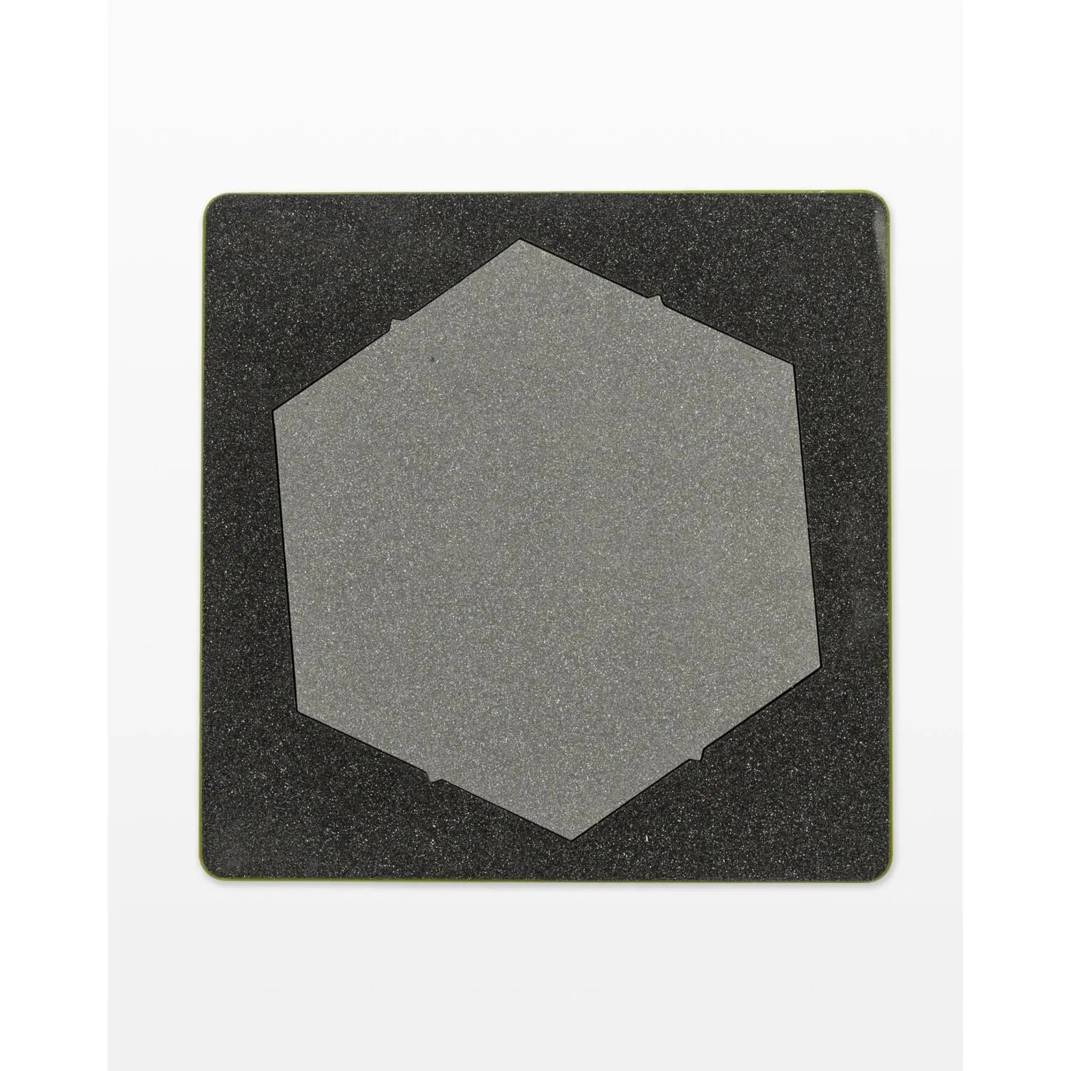 GO! Hexagon-4 1/2" Sides (4 1/4" Finished) Die