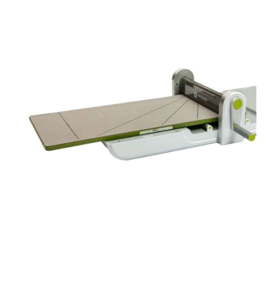 AccuQuilt GO! Strip Cutter 2-3/4" (2-1/4" Finished) 3 Strips Die