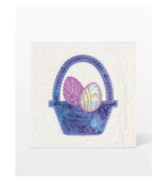AccuQuilt GO! Spring Medley Die