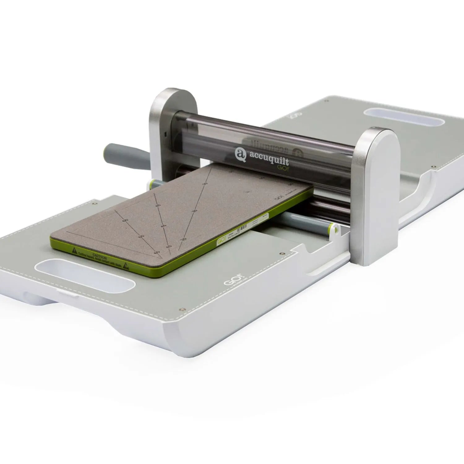 GO! Small Strip Cutter-2 1/2" (2" Finished) Die