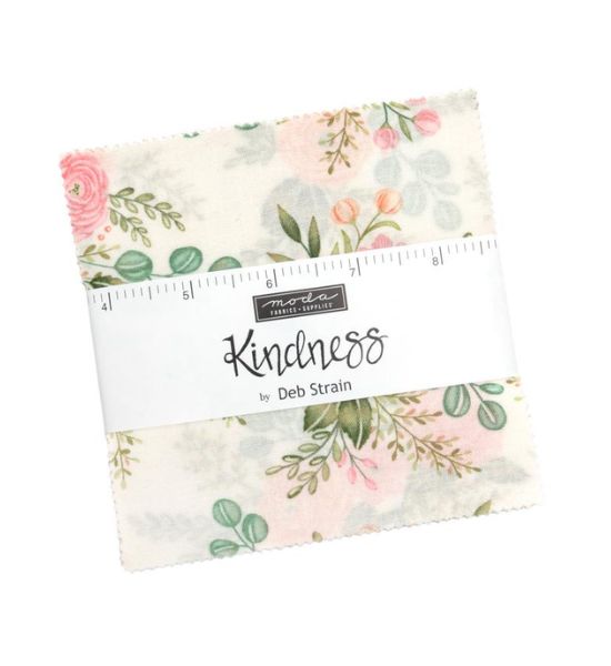 KINDNESS CHARM PACK