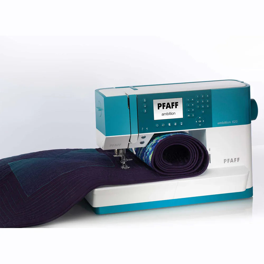 Refurbished PFAFF® ambition™ 620 Sewing Machine