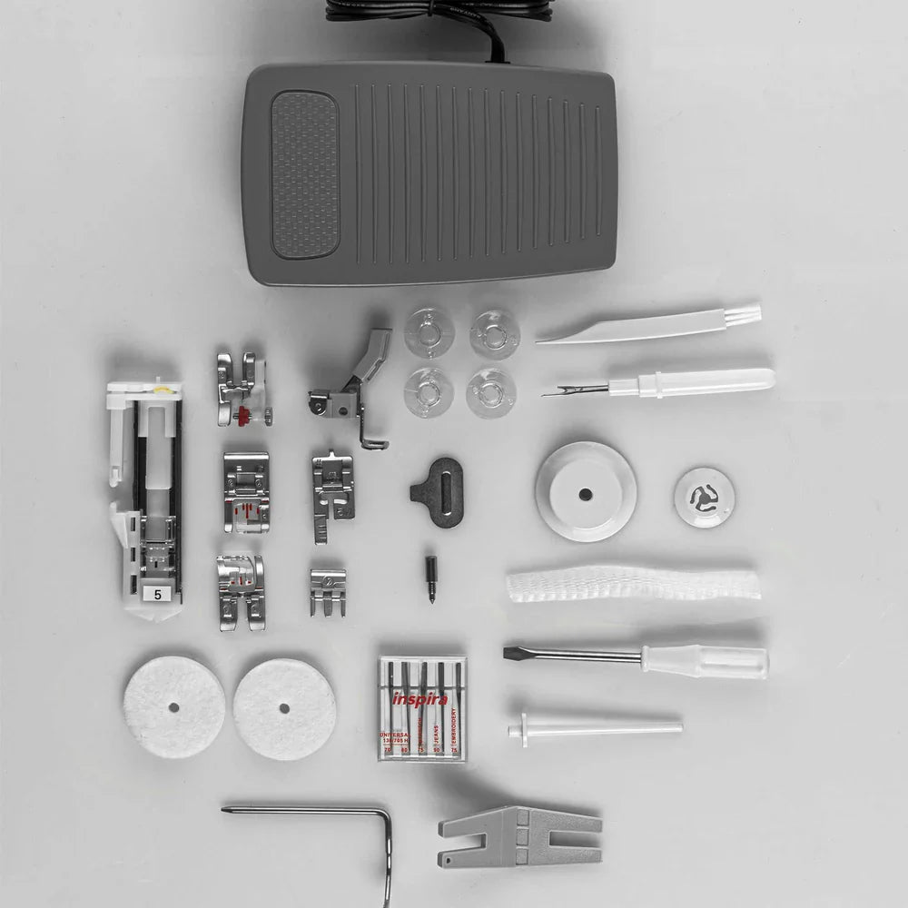 Refurbished PFAFF® quilt ambition™ 635 Sewing Machine