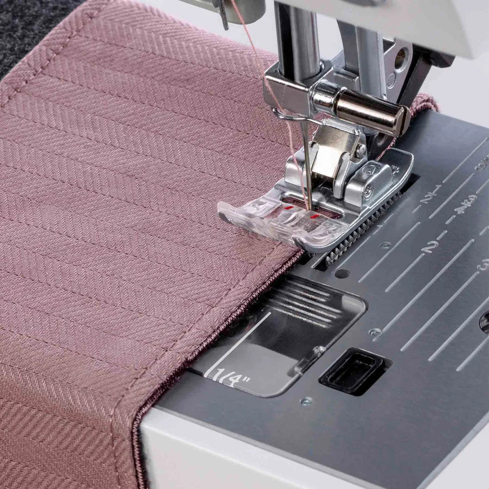 Refurbished PFAFF® quilt ambition™ 635 Sewing Machine