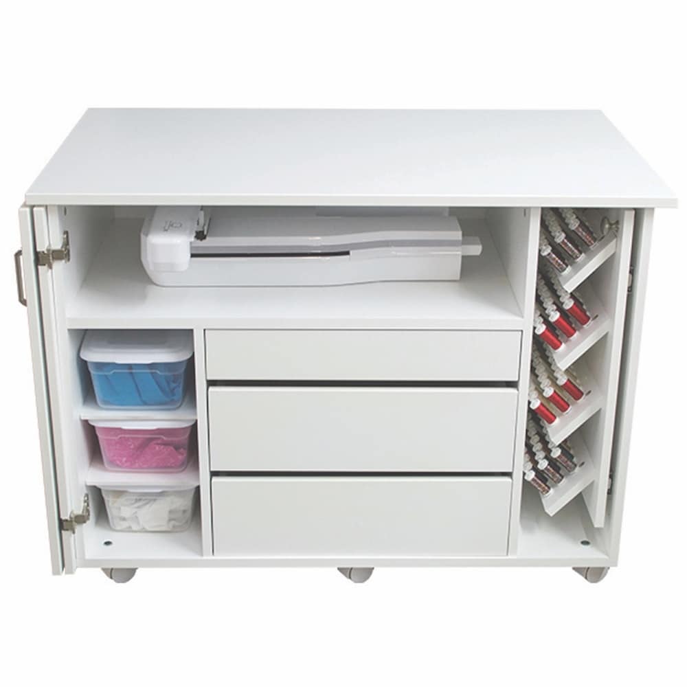 Model 90 Storage Chest