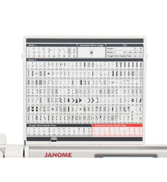 Memory Craft 6700P