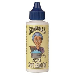 Grandmas Secret Spot Remover 2 Oz
