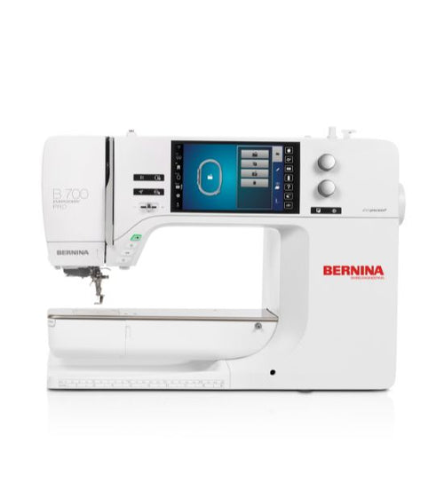 BERNINA 700 PRO