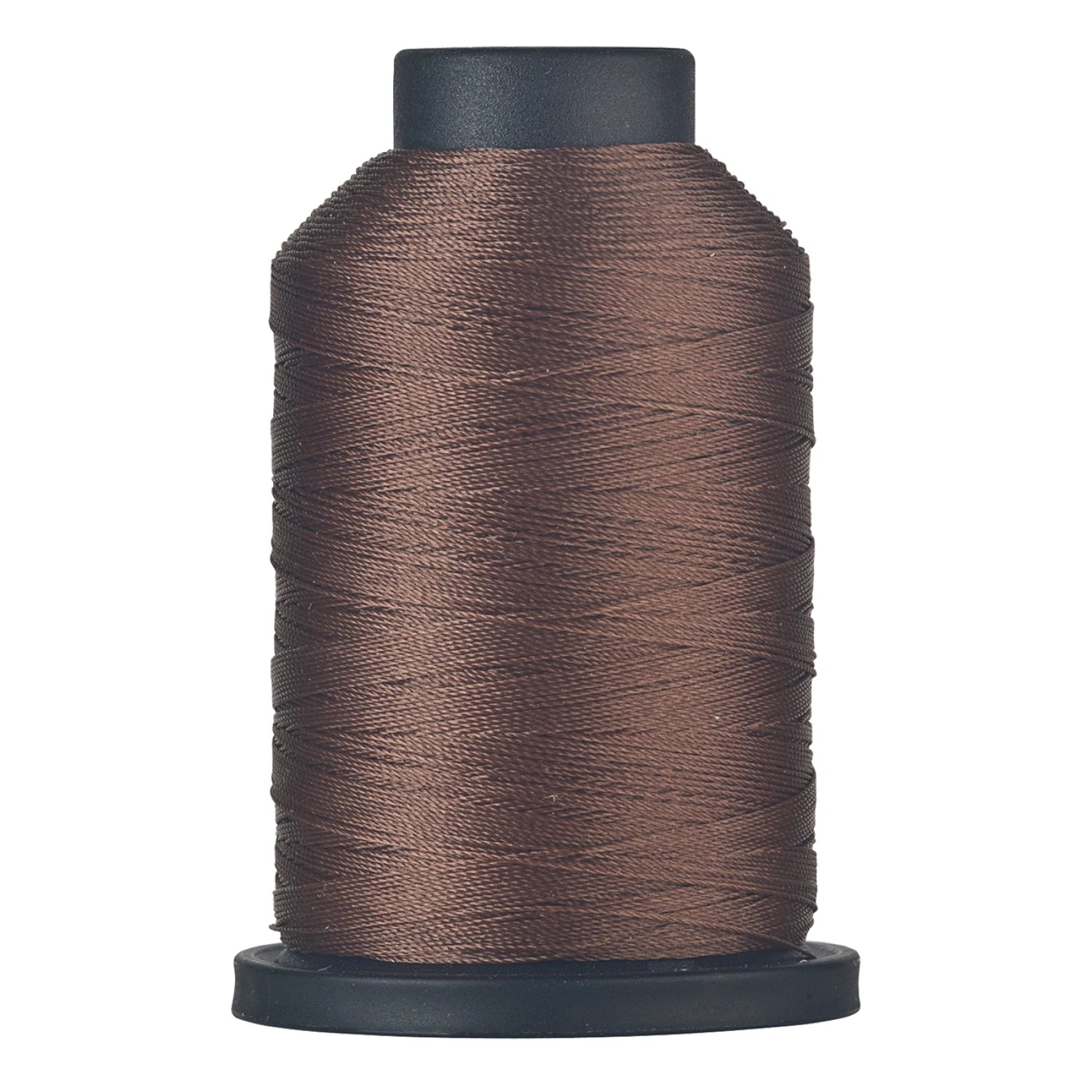 Xtreme Pro Polyester 30wt 400m Nutmeg