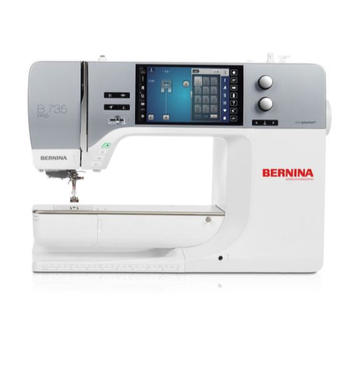 BERNINA 735 PRO
