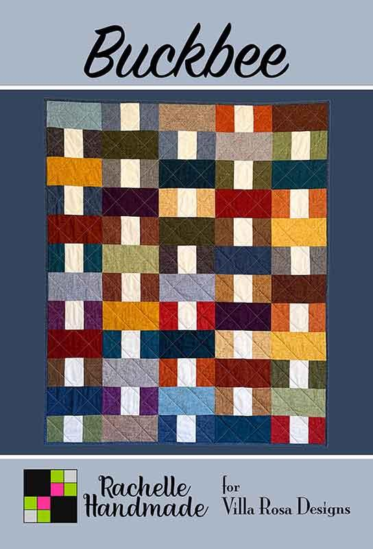 BUCKBEE PATTERN