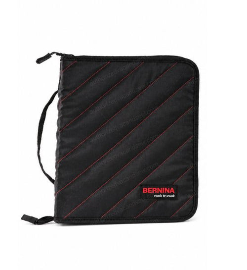 NEW BERNINA Serger Accessory Organizer/Wallet | Pre-Order | ETA August 2026