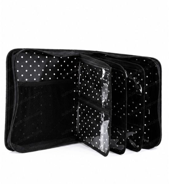 NEW BERNINA Serger Accessory Organizer/Wallet | Pre-Order | ETA August 2026