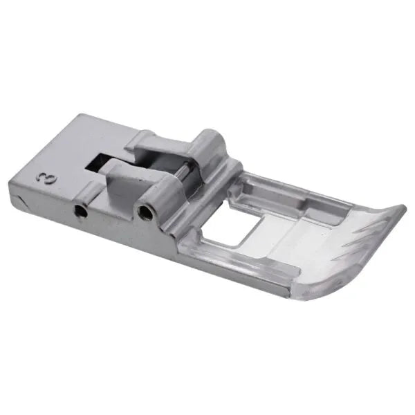 JANOME CLEAR VIEW FOOT
