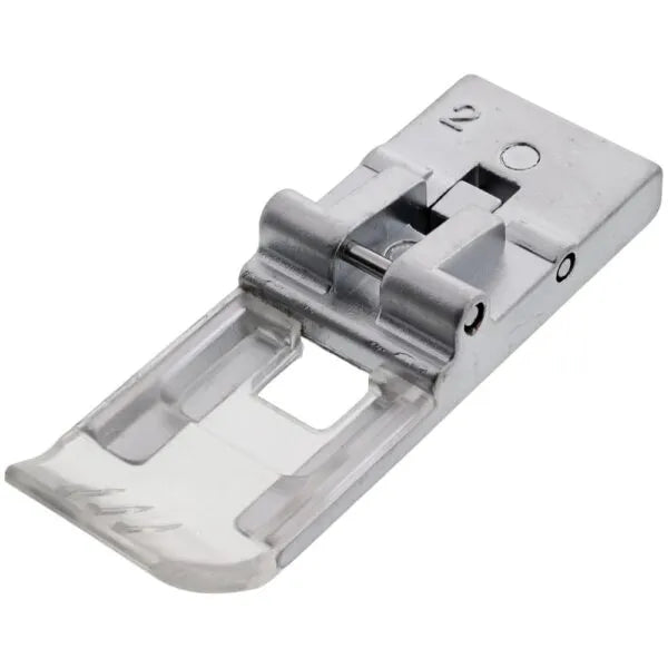 JANOME CLEAR VIEW FOOT
