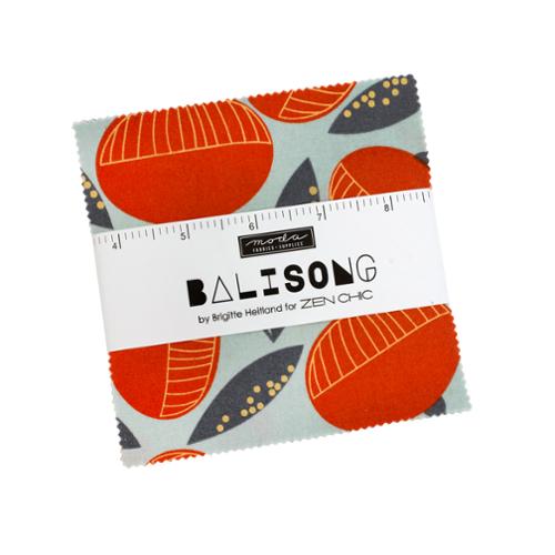 BALISONG CHARM PACK