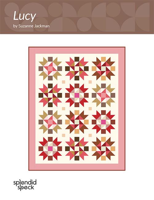 Lucy Quilt Pattern