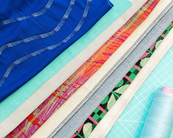 Bernette 68 Maker — Pre-Order Now!