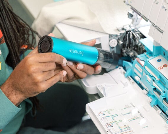 Bernette 68 Maker — Pre-Order Now!