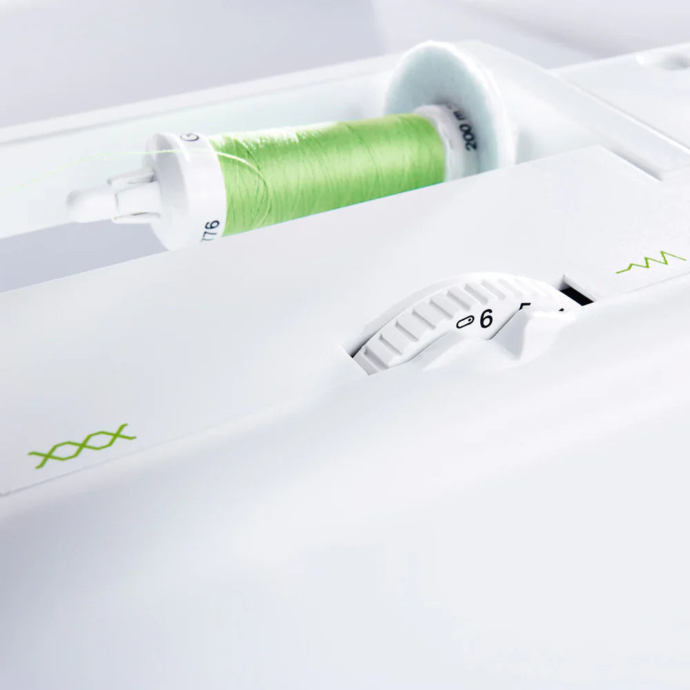 Refurbished SMARTER BY PFAFF™ 140s Sewing Machine