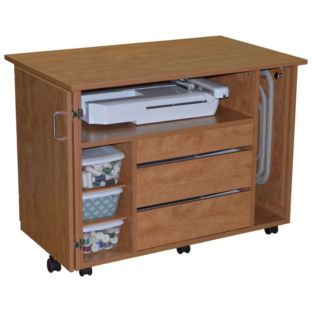 Model 90 Storage Chest