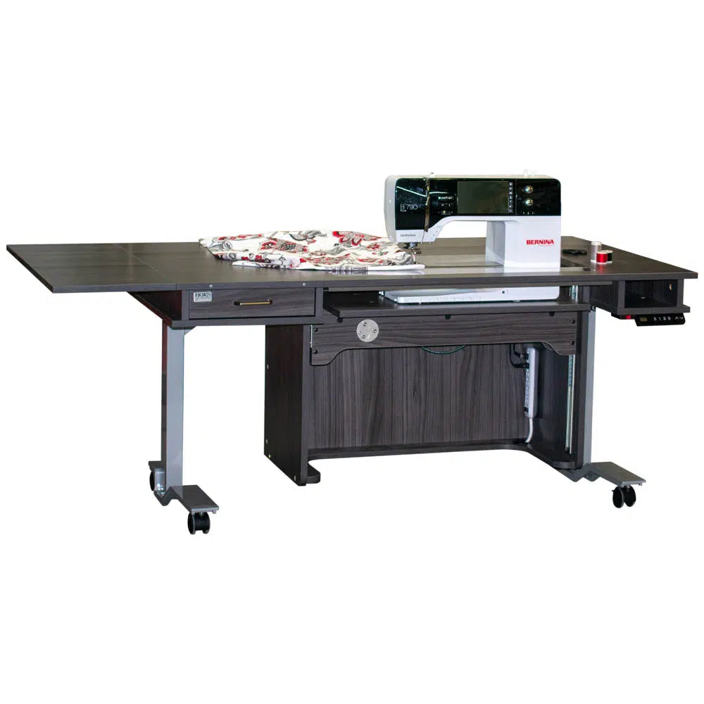 Model 9100 New Heights Height Adjustable Table