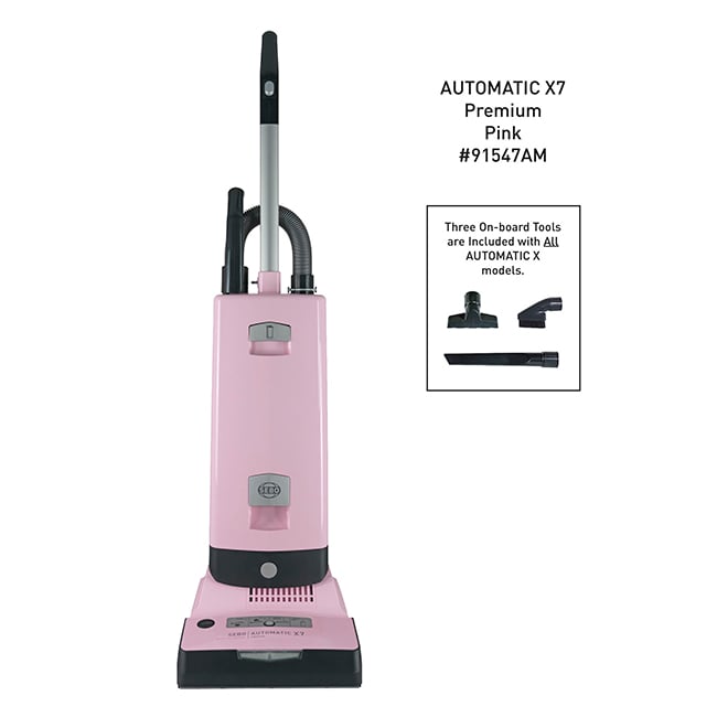 SEBO AUTOMATIC X7 PREMIUM